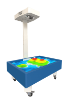 Интерактивная песочница "Small" - fgospostavki.ru - Махачкала
