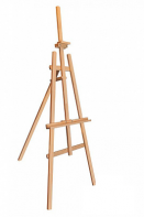 Мольберт "Лира" ученический высота 200см - fgospostavki.ru - Махачкала