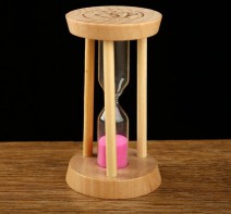 Часы песочные на 3 минуты - fgospostavki.ru - Махачкала