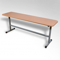 Скамья для обеденной группы 6- местная - fgospostavki.ru - Махачкала