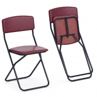 Стул складной полумягкий - fgospostavki.ru - Махачкала