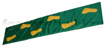 Дорожка "Следочки" - fgospostavki.ru - Махачкала