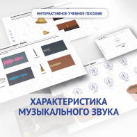 Слушание музыки. 1 класс. Характеристика музыкального звука - fgospostavki.ru - Махачкала