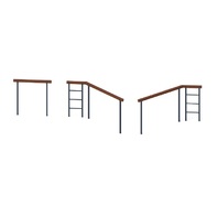 Элементы полосы препятствий "Разрушенный мост" - fgospostavki.ru - Махачкала