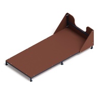 Элементы полосы препятствий "Одиночный окоп (переносной)" - fgospostavki.ru - Махачкала