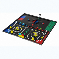 Соревновательное поле с рамкой 2022 MakeX Starter Arena and Frame - fgospostavki.ru - Махачкала