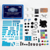 Соревновательный набор 2022 MakeX Starter Educational Competition Kit - fgospostavki.ru - Махачкала