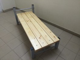 Скамья для пресса, переносная (ГТО) - fgospostavki.ru - Махачкала