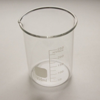 Стакан высокий 250 мл. - fgospostavki.ru - Махачкала