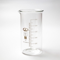 Стакан лабораторный высокий 600 мл. - fgospostavki.ru - Махачкала