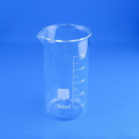 Стакан лабораторный высокий 800 мл. - fgospostavki.ru - Махачкала