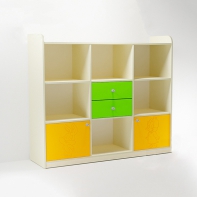 Стеллаж мебельный АВС - 003 - fgospostavki.ru - Махачкала