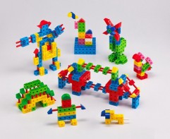 Набор для конструирования в классе - fgospostavki.ru - Махачкала