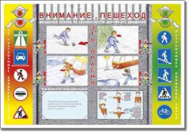 Таблица "Правила дорожного движения" - fgospostavki.ru - Махачкала