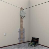 Лабораторный стенд «Защита информации от утечки по акустическому и виброакустическому каналам» - fgospostavki.ru - Махачкала