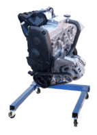 Стенд для разборки и сборки двигателя внутреннего сгорания (8-клапанный) - fgospostavki.ru - Махачкала