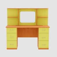 Стол логопеда АВЛ-009 - fgospostavki.ru - Махачкала