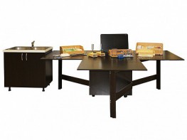 Многофункциональный мобильный лабораторный комплекс для малокомплектных школ по предметам физика, химия, биология - fgospostavki.ru - Махачкала