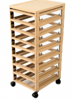 Стойка для цифровой ФГОС-лаборатории по физике базовая комплектация - fgospostavki.ru - Махачкала