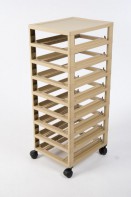 Стойка для наборов "ОГЭ 2022" (продается только с набором ОГЭ-лаборатория) - fgospostavki.ru - Махачкала