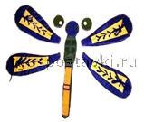 Дидактическая стрекоза - fgospostavki.ru - Махачкала