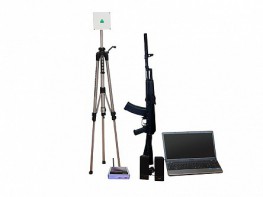 Учебно-тренировочный комплекс огневой подготовки Стрелец-1/АК (массогабаритный макет АК) - fgospostavki.ru - Махачкала