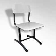 Стул "Лидер ТР" регулируемый  - fgospostavki.ru - Махачкала