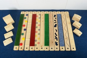 Тактильный комплекс “Солнышко” (11 модулей) - fgospostavki.ru - Махачкала