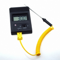 Термометр электронный демонстрационный - fgospostavki.ru - Махачкала