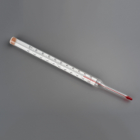 Термометр лабораторный от 0 до +200 °C - fgospostavki.ru - Махачкала