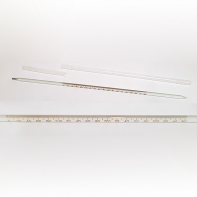 Ртутный термометр для лабораторных работ 0-360 - fgospostavki.ru - Махачкала