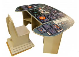 Детский набор «Космический корабль» - fgospostavki.ru - Махачкала