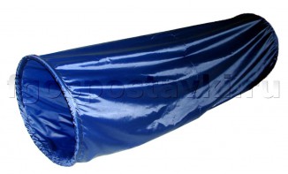 Туннель с обручами - fgospostavki.ru - Махачкала