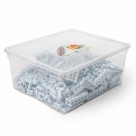 Набор «Basic белый» - fgospostavki.ru - Махачкала