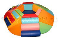 Модуль трансформер № 27 (15 элементов) - fgospostavki.ru - Махачкала