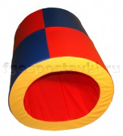 Модуль-трансформер № 11 (вестибулярный тренажер) - fgospostavki.ru - Махачкала