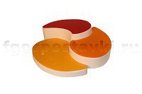 Модуль трансформер № 29 (3 элемента) - fgospostavki.ru - Махачкала