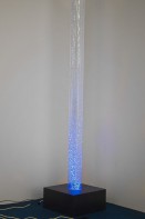 Интерактивная воздушно-пузырьковая трубка "Настроение" с пультом управления - fgospostavki.ru - Махачкала