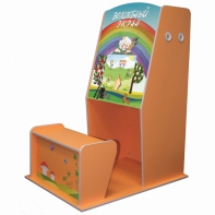 Учебно-игровой терминал "Домик" - fgospostavki.ru - Махачкала