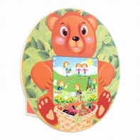 Учебно-игровой терминал "Медвежонок" - fgospostavki.ru - Махачкала