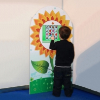 Учебно-игровой терминал "Подсолнух" - fgospostavki.ru - Махачкала