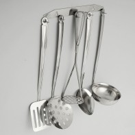 Набор приборов для приготовления пищи (5 предметов) - fgospostavki.ru - Махачкала