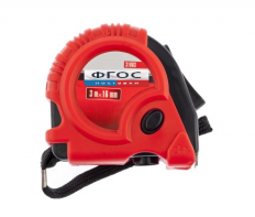 Рулетка 3 м - fgospostavki.ru - Махачкала