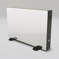 Умное зеркало Логопеда «Зазеркалье» со встроенным компьютером - fgospostavki.ru - Махачкала