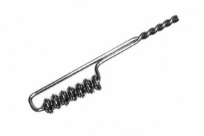 Зонд массажный «Дракоша» су-джок № 1 короткий, витая ручка (автор Томилина С. М.) - fgospostavki.ru - Махачкала