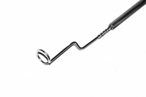 Зонд массажный логопедический Толкачик на толстой ручке с накаткой - fgospostavki.ru - Махачкала