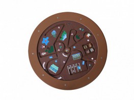 Балансировочная панель "Дорожное движение" - fgospostavki.ru - Махачкала