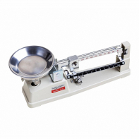 Весы одночашечные учебные с разновесами (до 200г.) - fgospostavki.ru - Махачкала