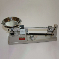 Весы учебные с разновесами МБ-200 (одночашечные) - fgospostavki.ru - Махачкала