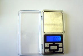 Весы электронные до 200 грамм - fgospostavki.ru - Махачкала